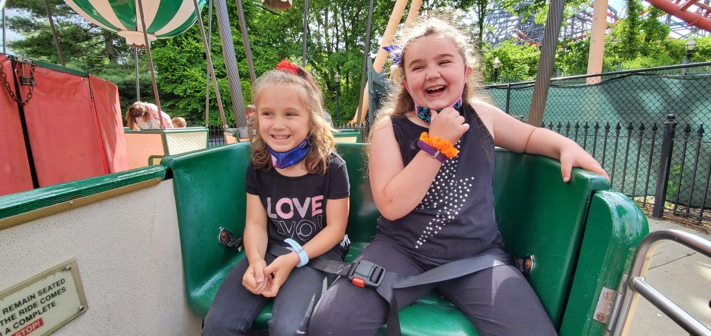 What Makes you Laugh