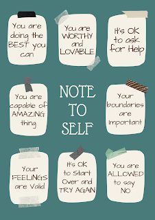 Learning to Care for You