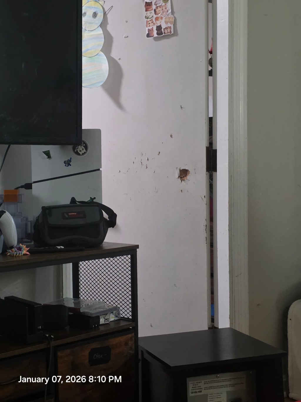 Mixed Feelings a Parenting Perspective on CBAT Intake