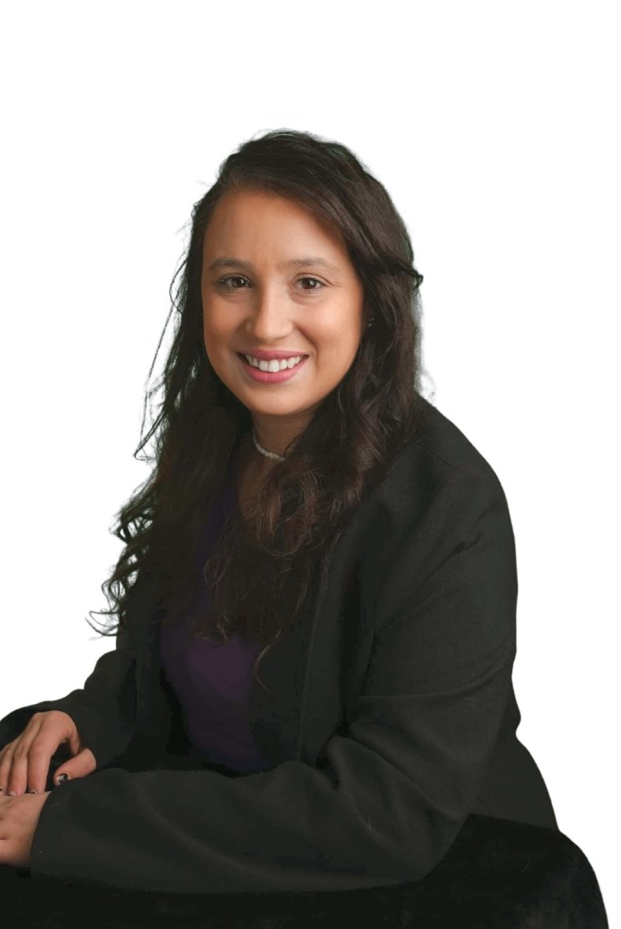 Tashena, creator of Parenting Together